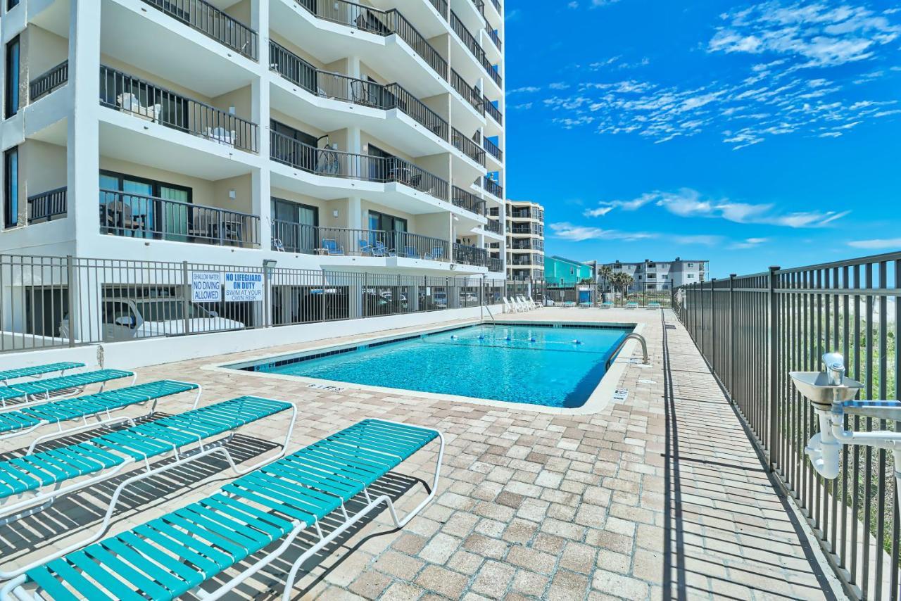 Direct Ocean Front 3Br 3Ba Beach Front マートルビーチ エクステリア 写真