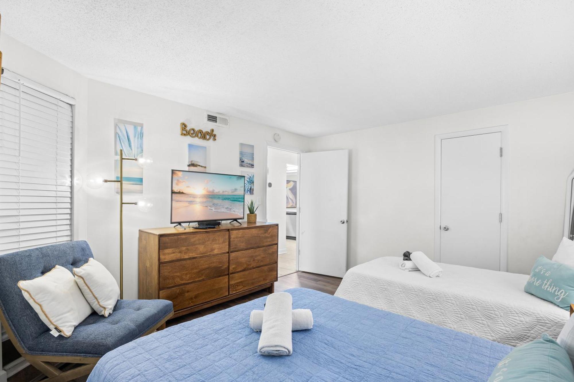 Direct Ocean Front 3Br 3Ba Beach Front マートルビーチ エクステリア 写真
