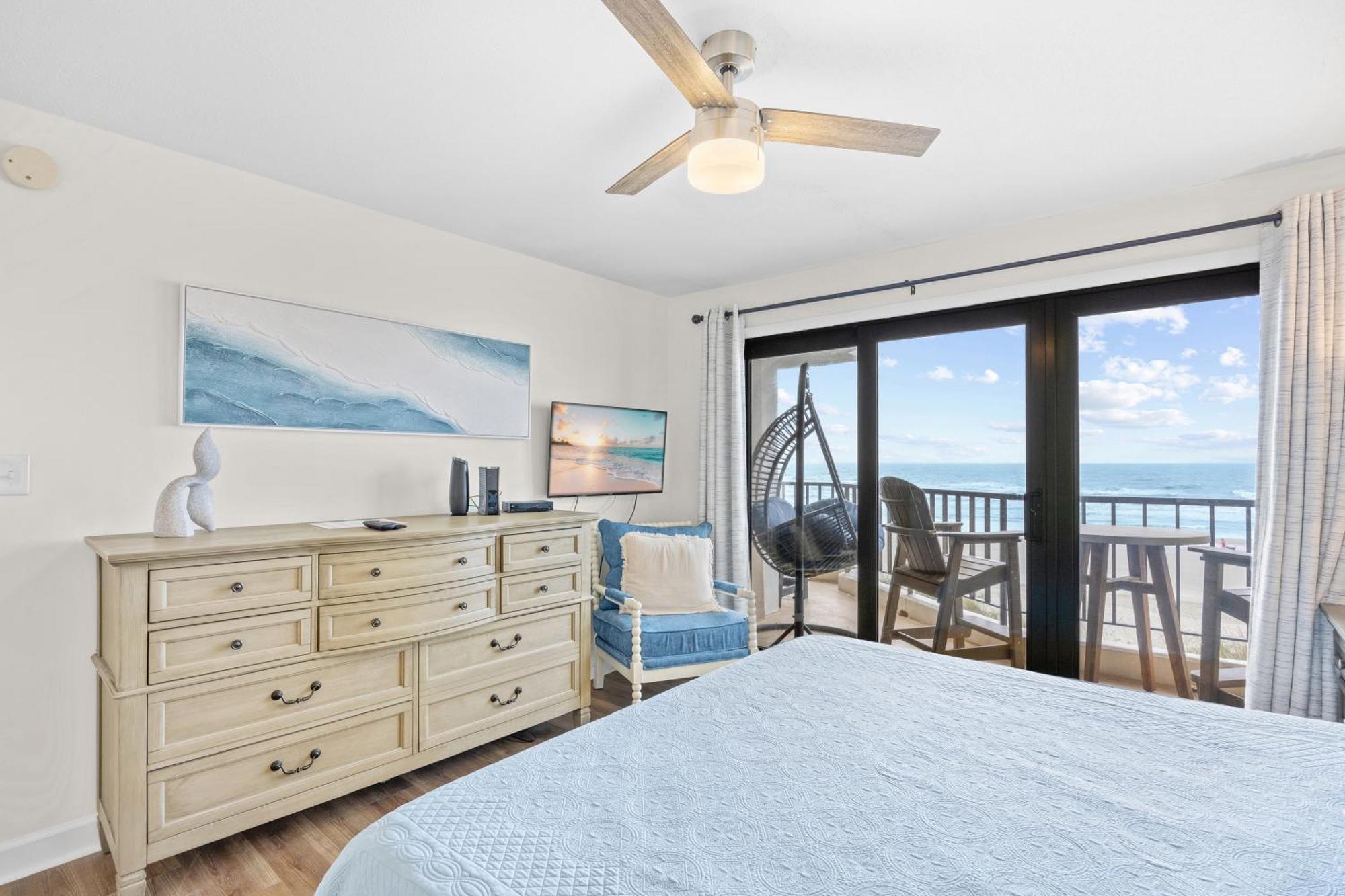 Direct Ocean Front 3Br 3Ba Beach Front マートルビーチ エクステリア 写真