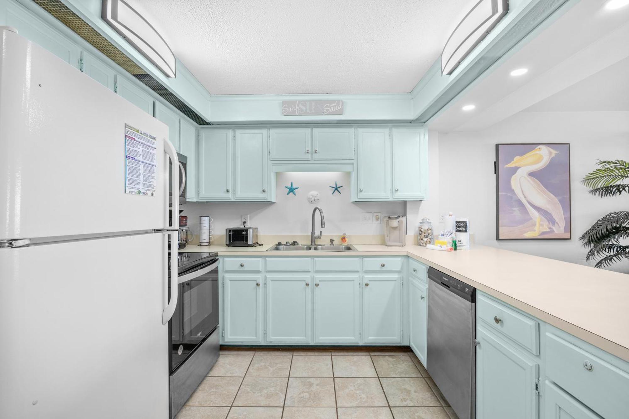 Direct Ocean Front 3Br 3Ba Beach Front マートルビーチ エクステリア 写真