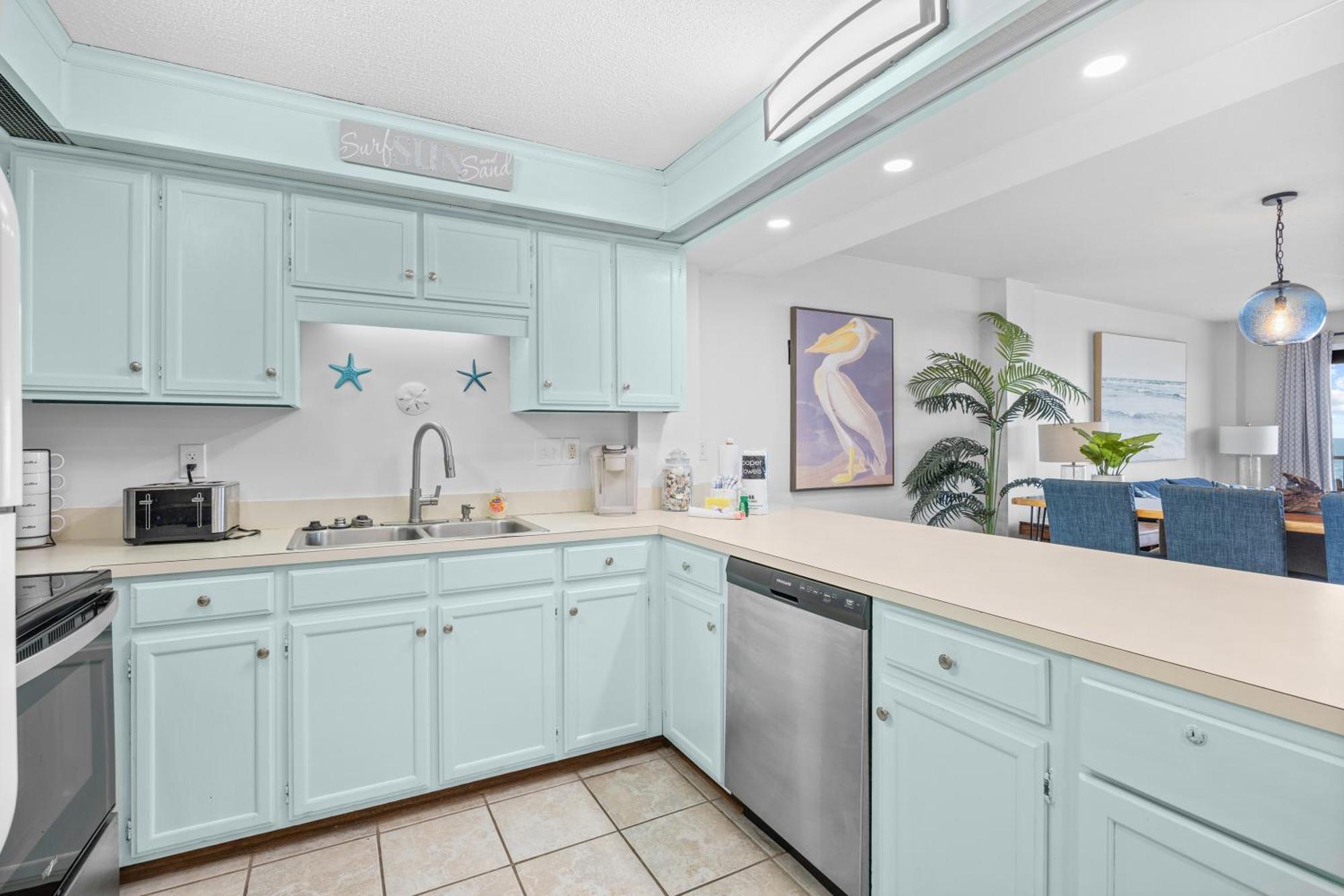 Direct Ocean Front 3Br 3Ba Beach Front マートルビーチ エクステリア 写真